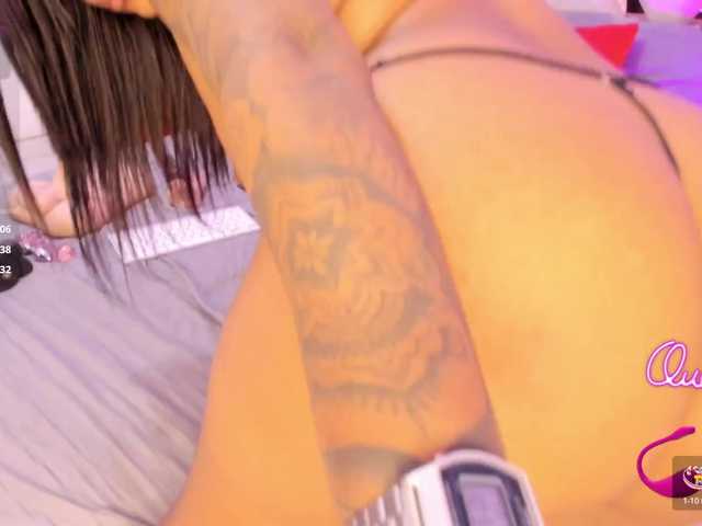 MarianaaSantos live webcam show