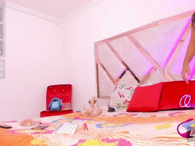 MarianaaSantos live webcam show