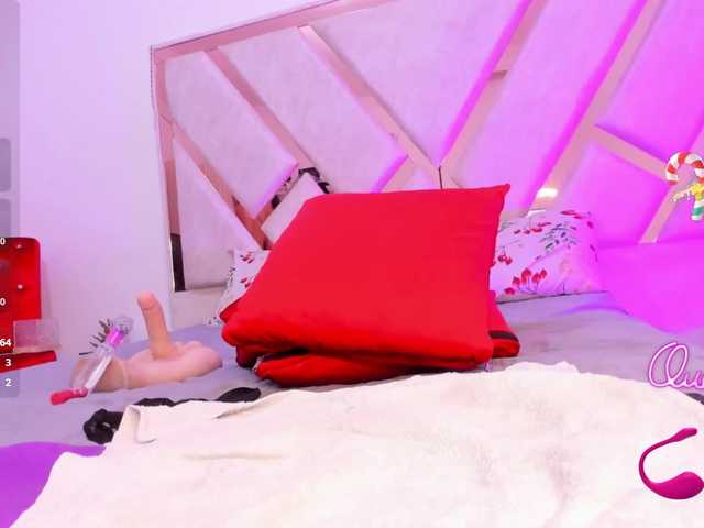 MarianaaSantos live cam on BongaCams