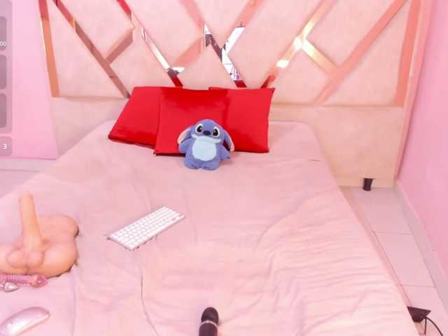 MarianaaSantos live cam on BongaCams