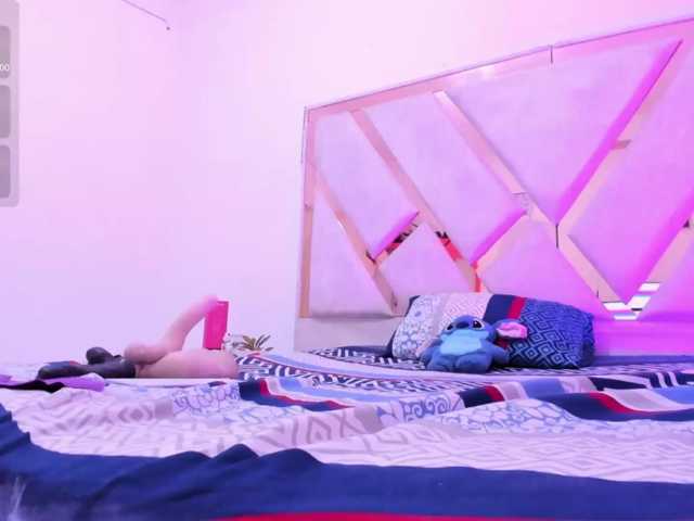 MarianaaSantos, en vivo ahora en BongaCams