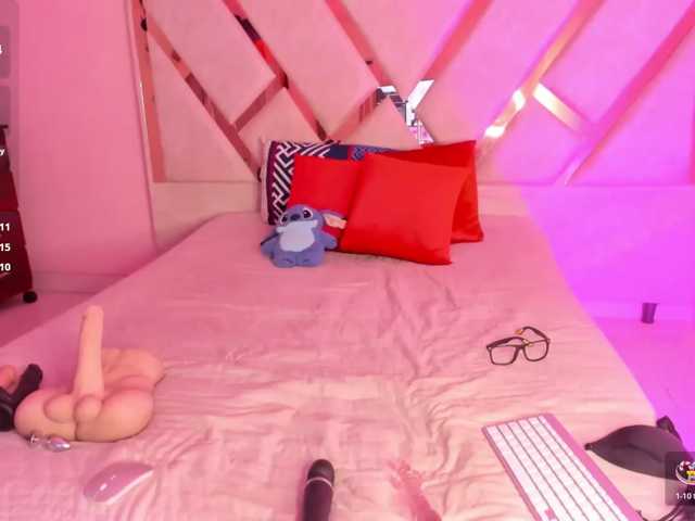 MarianaaSantos live cam preview