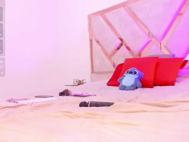 MarianaaSantos live cam preview
