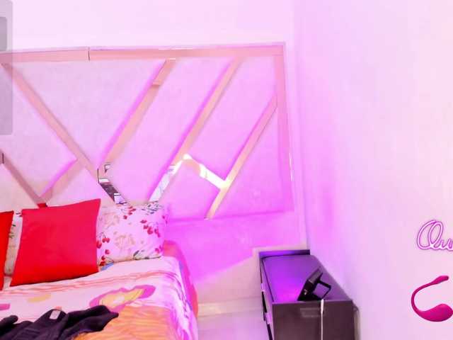 MarianaaSantos live webcam show