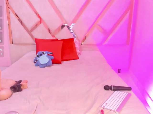 MarianaaSantos live cam on BongaCams
