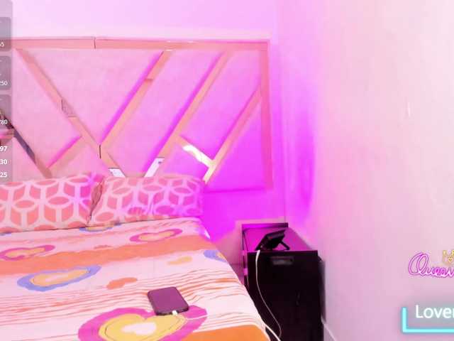 MarianaaSantos live cam on BongaCams