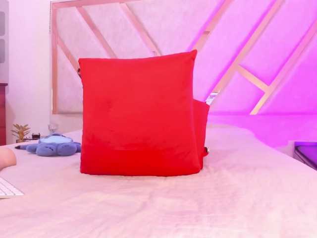 MarianaaSantos live cam on BongaCams