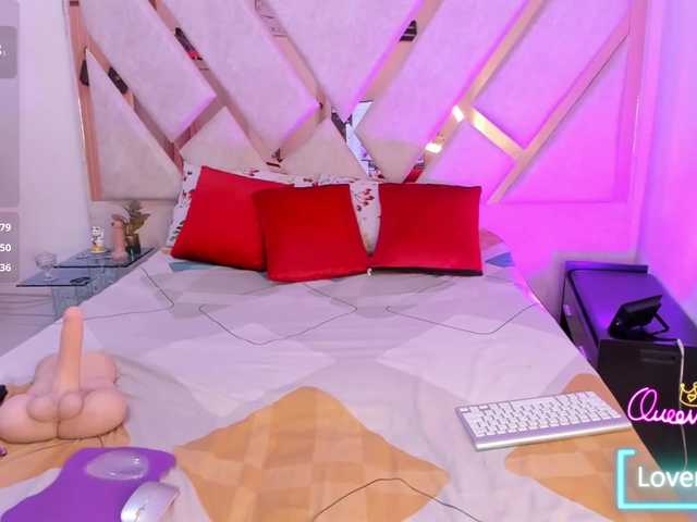 MarianaaSantos live cam on BongaCams