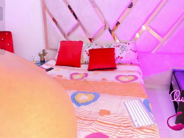MarianaaSantos live webcam show