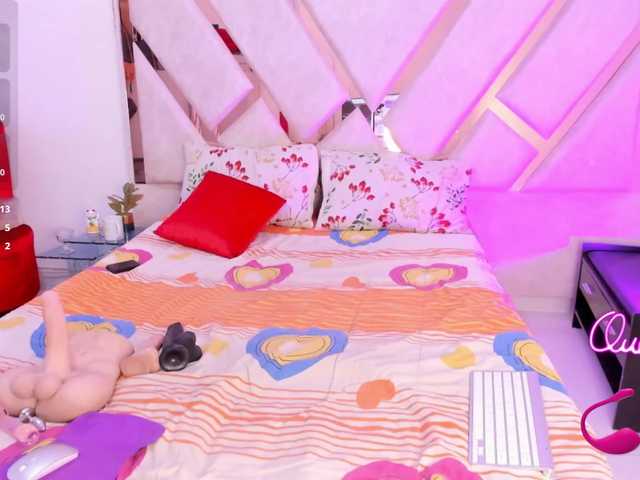 MarianaaSantos live webcam show