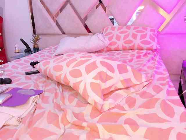 Модель: MarianaaSantos