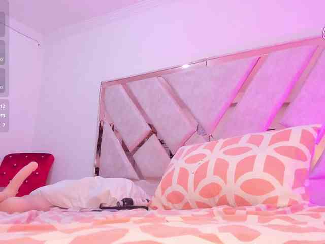 MarianaaSantos webcam