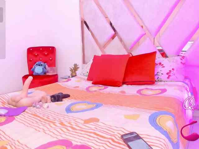 MarianaaSantos Live Webcam on BongaCams