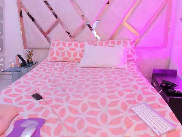 Модель: MarianaaSantos