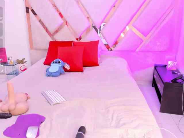 MarianaaSantos webcam