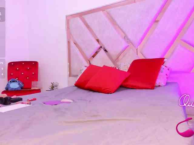 MarianaaSantos webcam