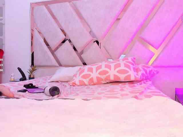 Модель: MarianaaSantos