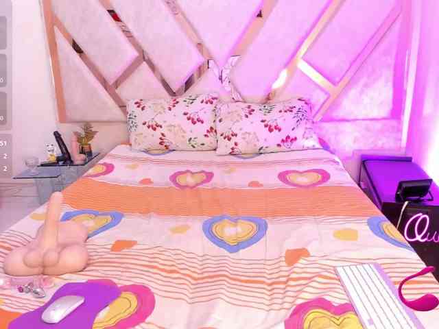 MarianaaSantos webcam
