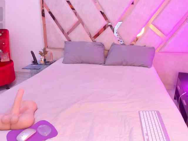 MarianaaSantos webcam