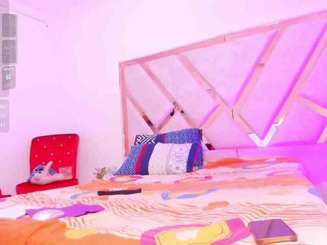MarianaaSantos webcam