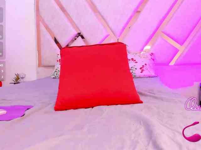MarianaaSantos webcam