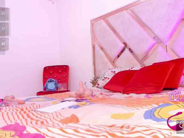MarianaaSantos Sex Cam Show