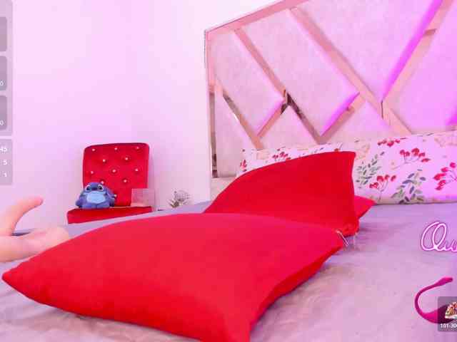 MarianaaSantos webcam