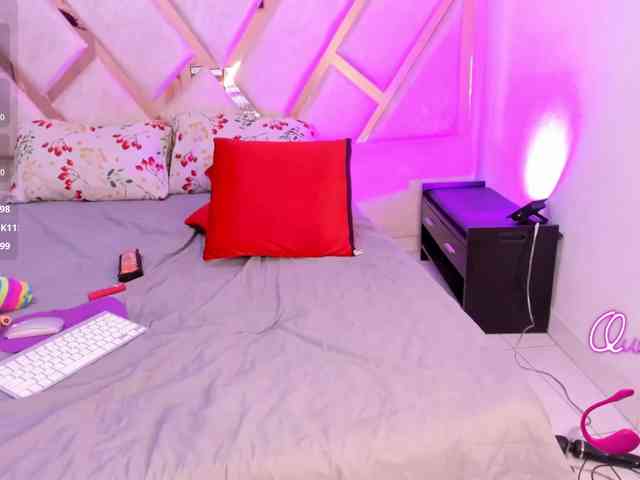 MarianaaSantos webcam
