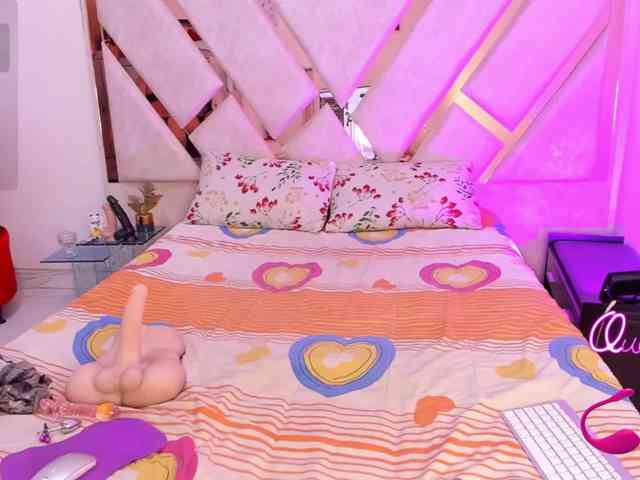 MarianaaSantos webcam