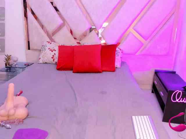MarianaaSantos webcam