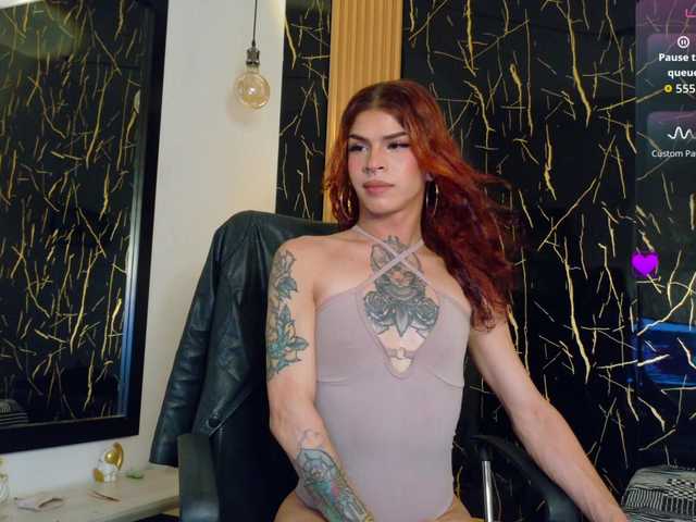 Bellasalvatore live webcam show