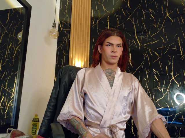 Bellasalvatore live webcam show