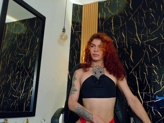 Bellasalvatore live webcam show