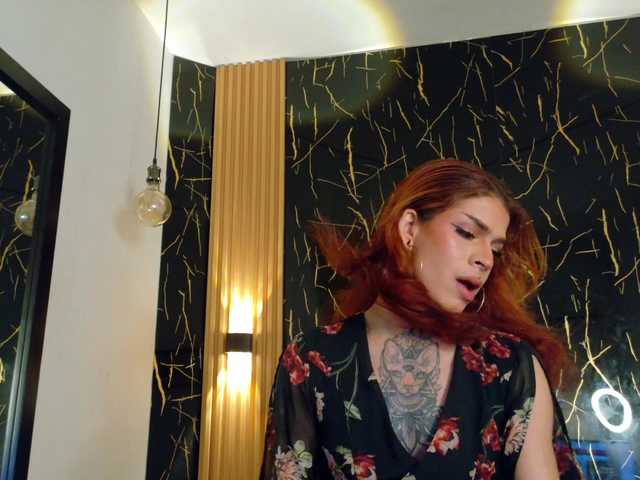 Bellasalvatore live webcam show