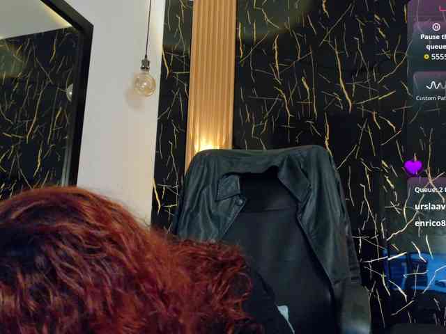 Bellasalvatore Live Webcam on BongaCams
