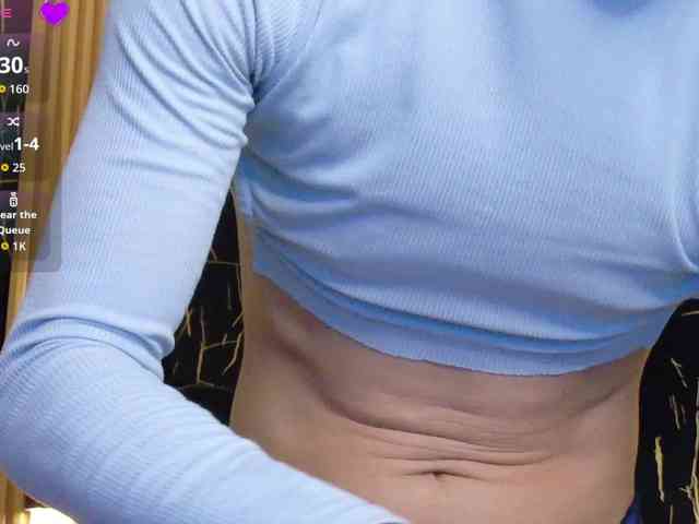 Bellasalvatore Live Webcam on BongaCams