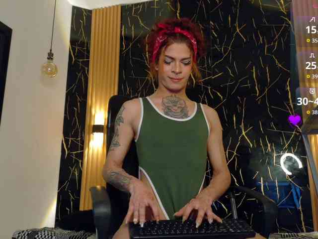 Bellasalvatore Sex Cam Show