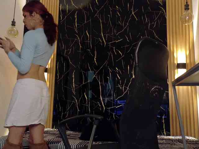 Bellasalvatore Live Webcam on BongaCams