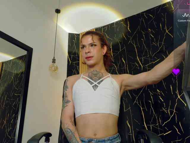 Bellasalvatore Sex Cam Show