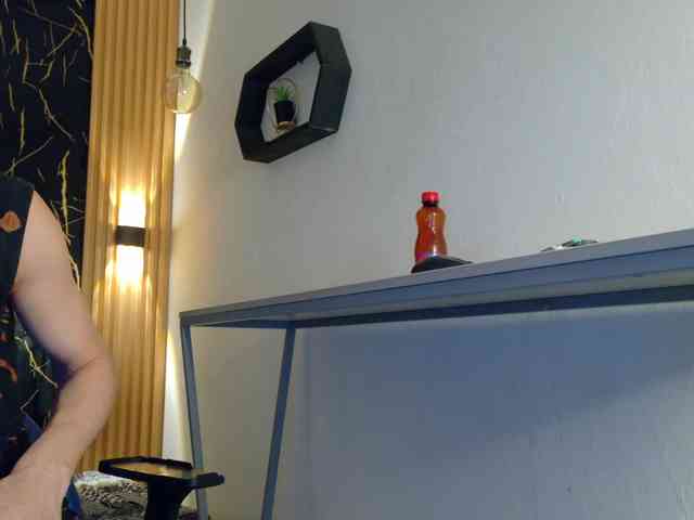 Bellasalvatore Sex Cam Show