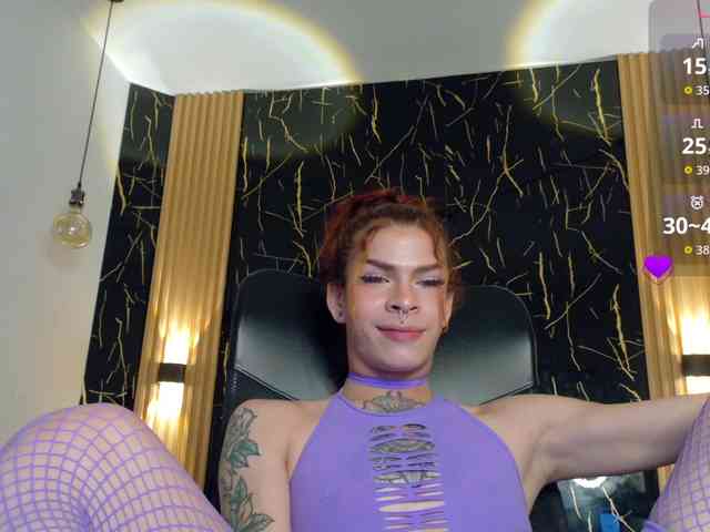Bellasalvatore Sex Cam Show