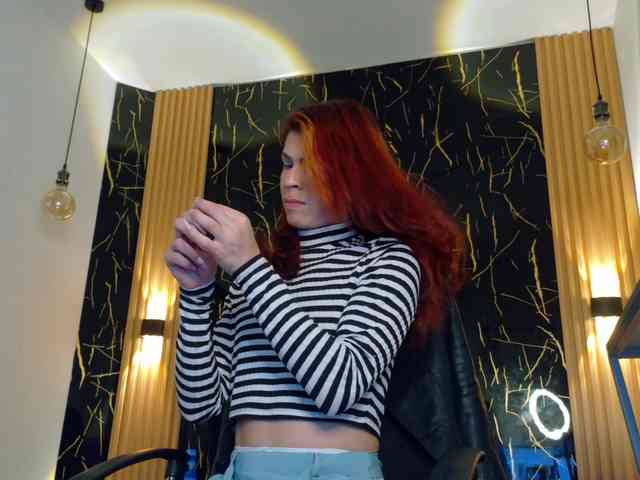 Bellasalvatore Sex Cam Show
