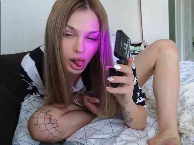 Smanunaa Sex Cam Show