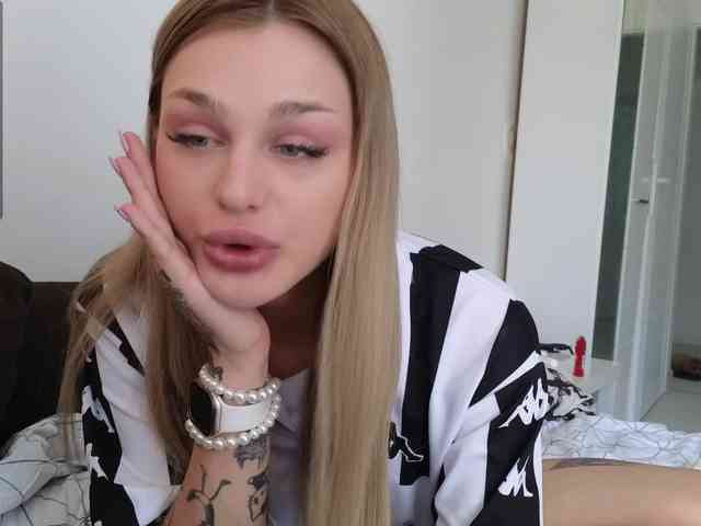 Smanunaa Sex Cam Show
