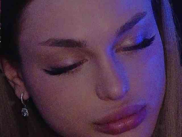 Smanunaa Live Webcam on BongaCams