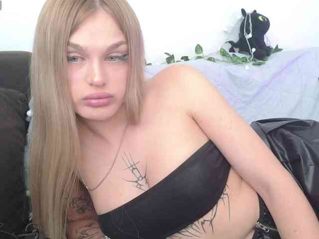 Smanunaa Live Webcam on BongaCams