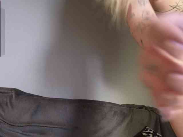 Smanunaa Sex Cam Show
