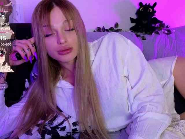 Smanunaa Live Webcam on BongaCams