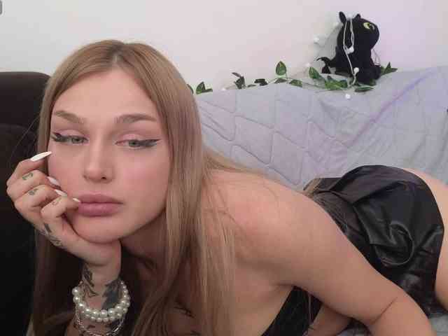 Smanunaa Live Webcam on BongaCams