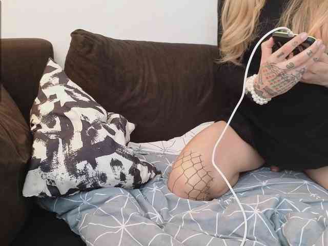 Smanunaa Sex Cam Show